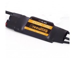 Freewing 40A V2 ESC With Reverse Thrust Function